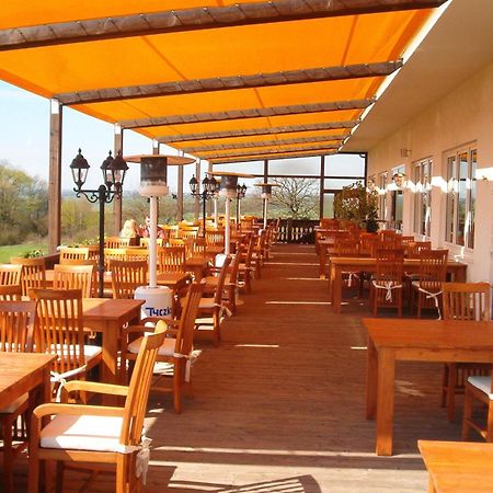 Hotel Und Gasthaus Rammelburg-Blick Friesdorf Extérieur photo