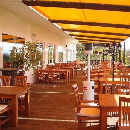 Hotel Und Gasthaus Rammelburg-Blick Friesdorf Extérieur photo