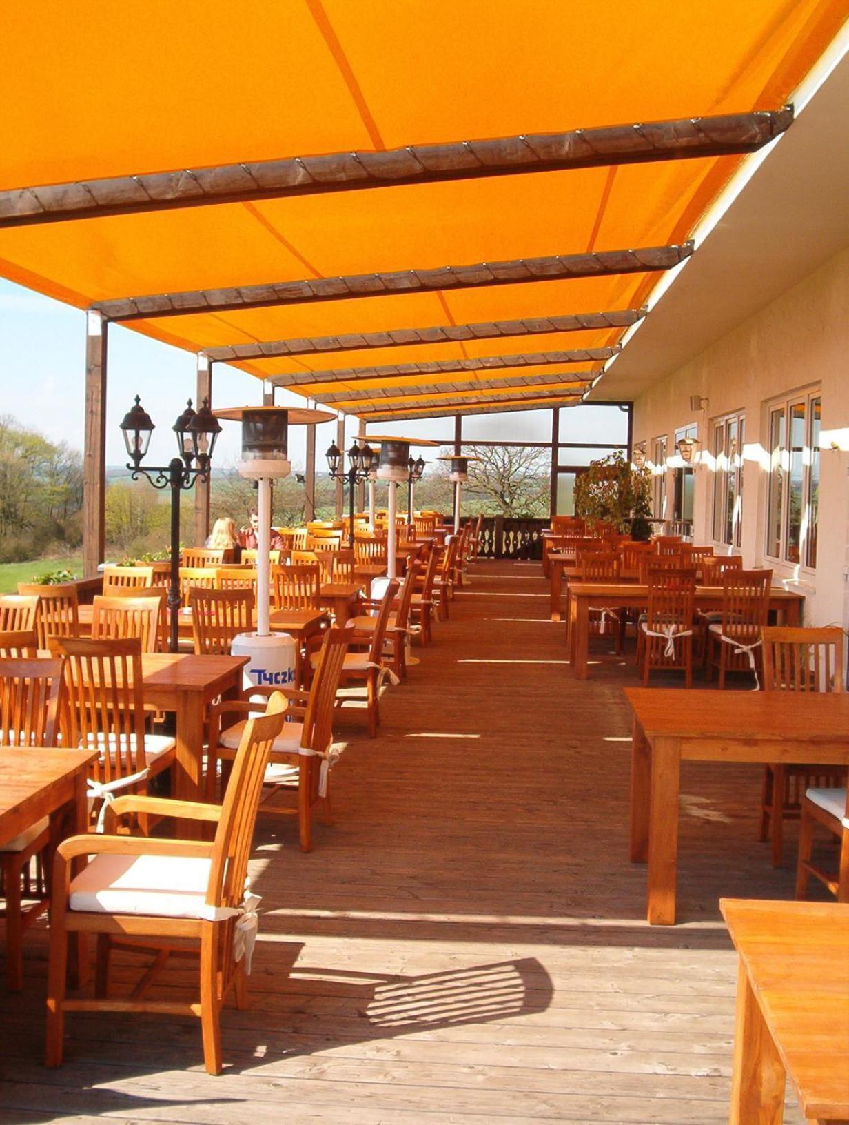 Hotel Und Gasthaus Rammelburg-Blick Friesdorf Extérieur photo