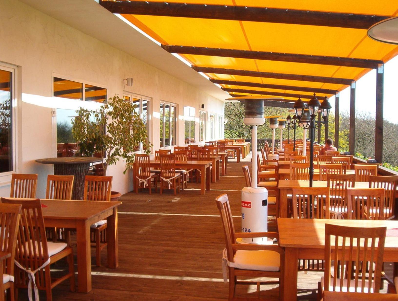 Hotel Und Gasthaus Rammelburg-Blick Friesdorf Extérieur photo