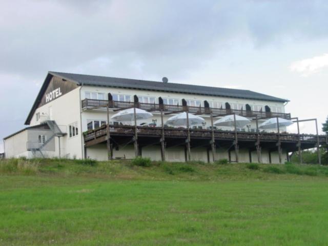 Hotel Und Gasthaus Rammelburg-Blick Friesdorf Extérieur photo