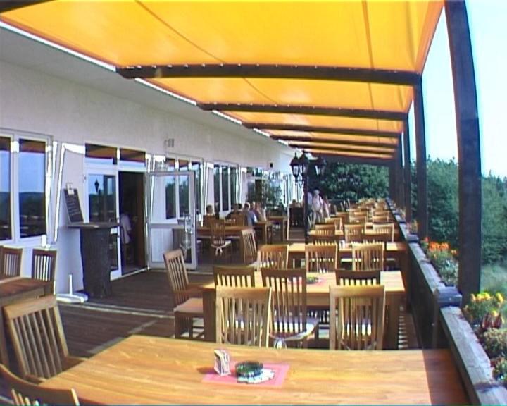 Hotel Und Gasthaus Rammelburg-Blick Friesdorf Extérieur photo